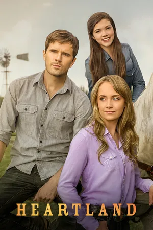 Heartland en español