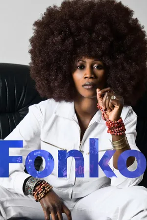 Fonko: Contemporary Africa Through its Urban Music
