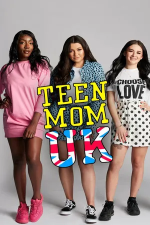 Teen Mom UK