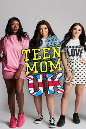 Jovens e Mães UK