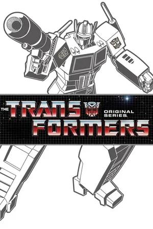 Transformers: Original Series