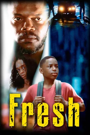 FRESH (ESP)