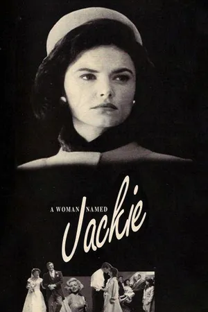 A Woman Named Jackie