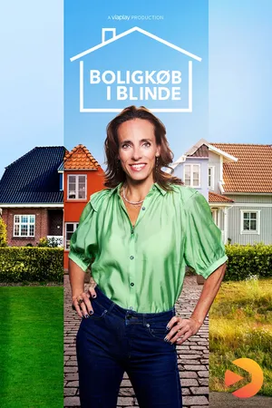 Boligkøb i blinde