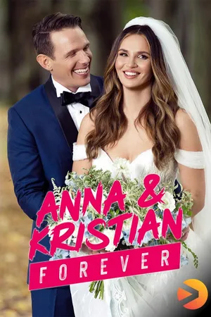 Anna och Kristian Forever