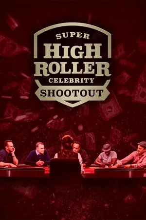 Super High Roller Bowl Celebrity Shootout