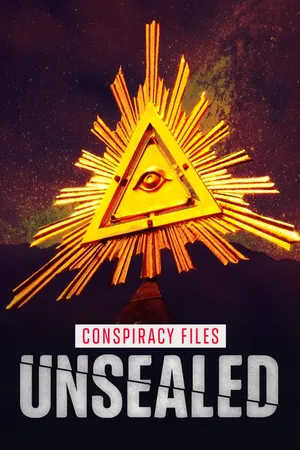 Conspiracy Files Unsealed