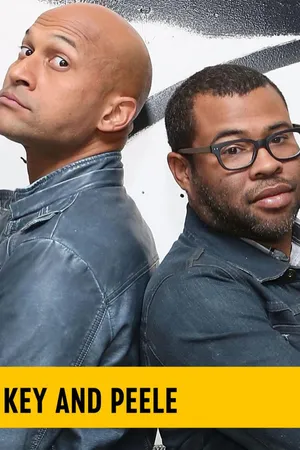 Key & Peele
