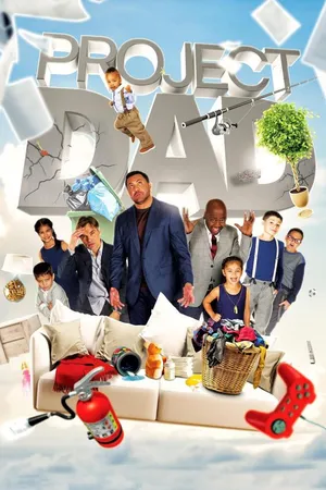 Project Dad