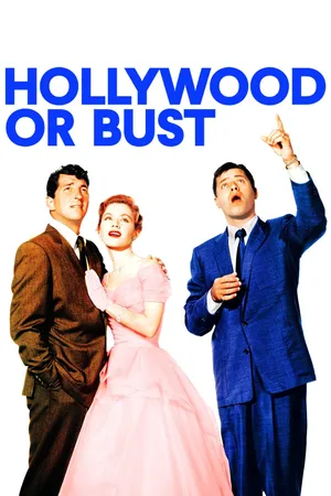 Hollywood Or Bust