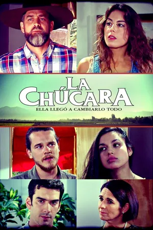 La Chúcara