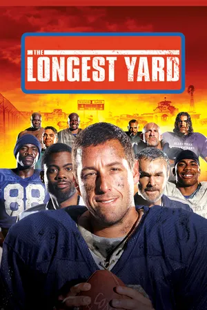 The Longest Yard (2005)