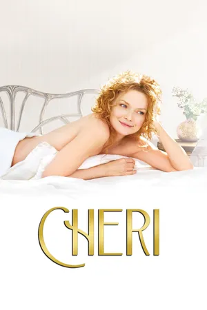 Cheri