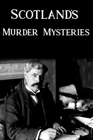 Scotland's Murder Mysteries