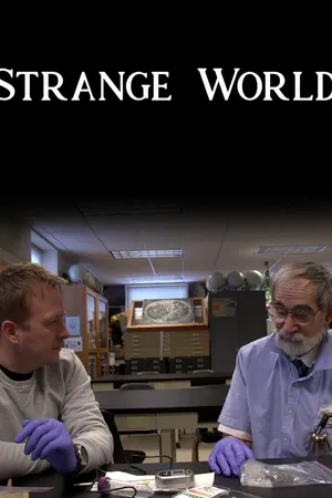 Strange World