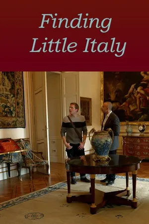 Finding Little Italy