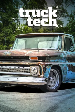 Truck Tech (LAS)