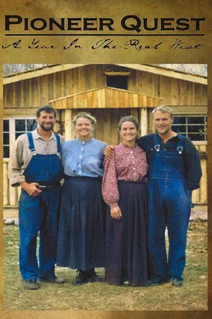 Pioneer Quest