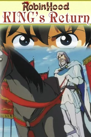 Robin Hood IV: King's Return