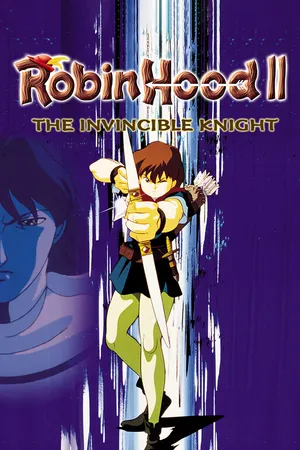 Robin Hood II: The Invincible Knight