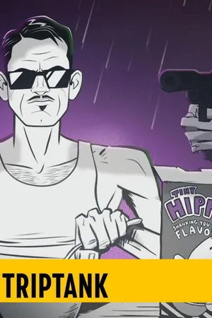 TripTank