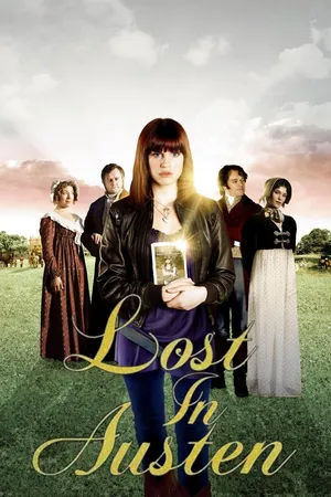 Lost In Austen