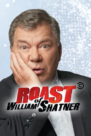 The Roast of William Shatner