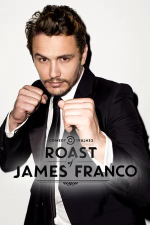 The Roast of James Franco