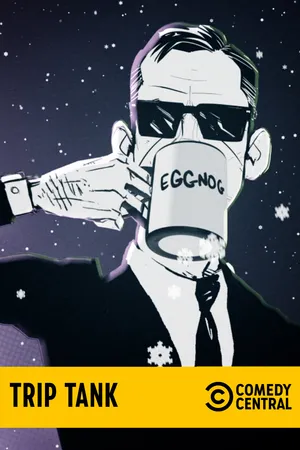 TripTank