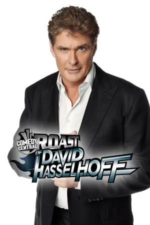 The Roast of David Hasselhoff