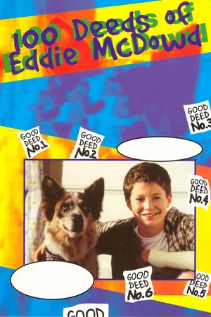 Las 100 pruebas de Eddie McDowd
