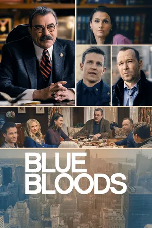 Blue Bloods
