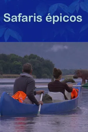 Safaris épicos
