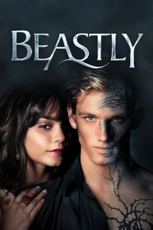 Beastly