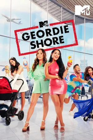 Geordie Shore