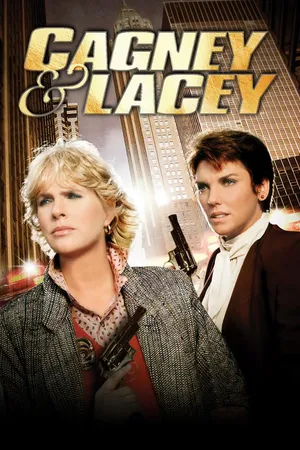 Cagney & Lacey