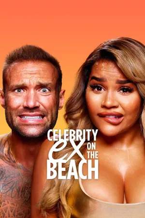 Celebrity Ex on the Beach