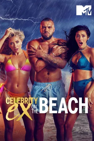 Celebrity Ex on the Beach