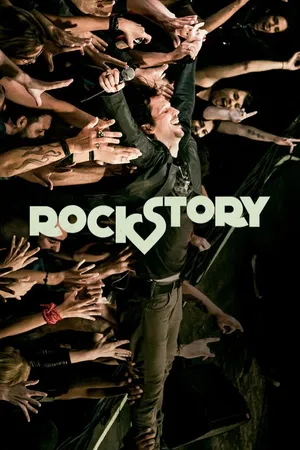 Rock Story