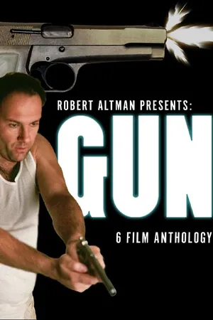 Robert Altman Presents Gun (LAS)