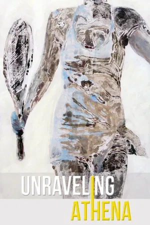 Unraveling Athena: The Champions Of Women's Tennis