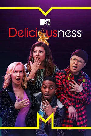 Deliciousness