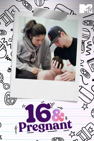16 & Pregnant
