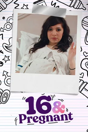 16 & Pregnant