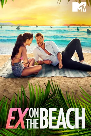 Ex On The Beach US