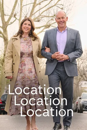 Location, Location, Location