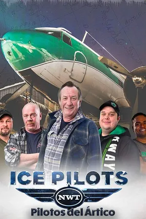 Pilotos del Ártico