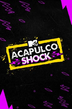 Acapulco Shock