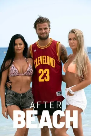 Charterfeber After Beach
