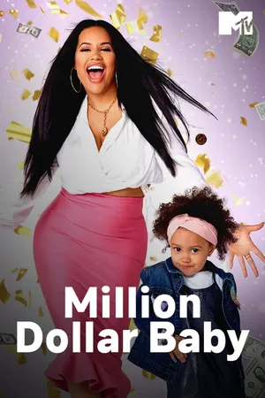 Million Dollar Baby
